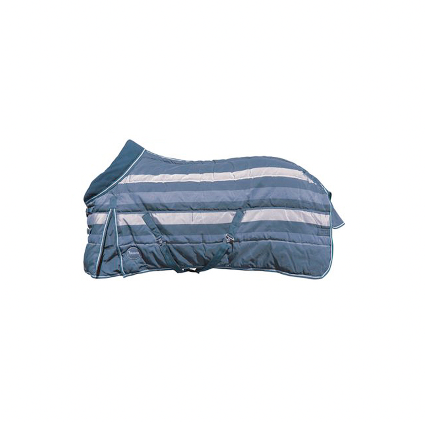 Coperta Per Cavalli Coperta In Cotone Modello Malaga - MyHorse - 2