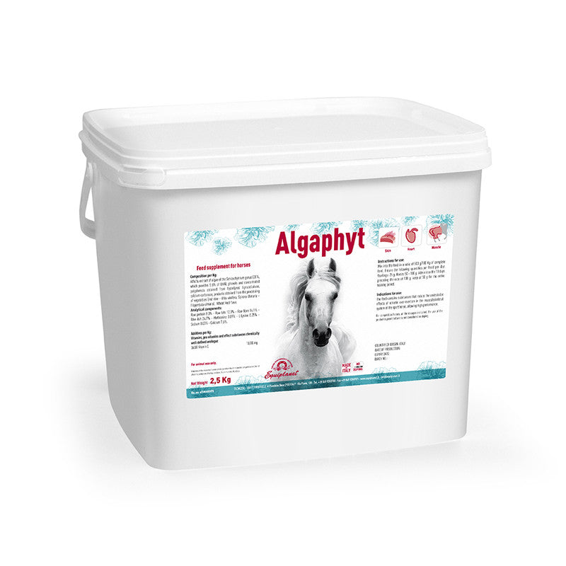 EQUIPLANET ALGAPHYT