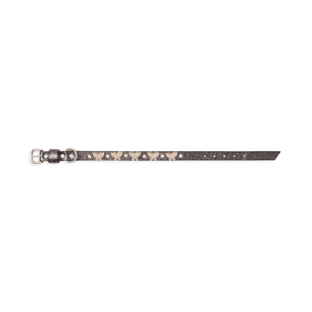 Equus Primus Selleria Twilight Butterfly Collar