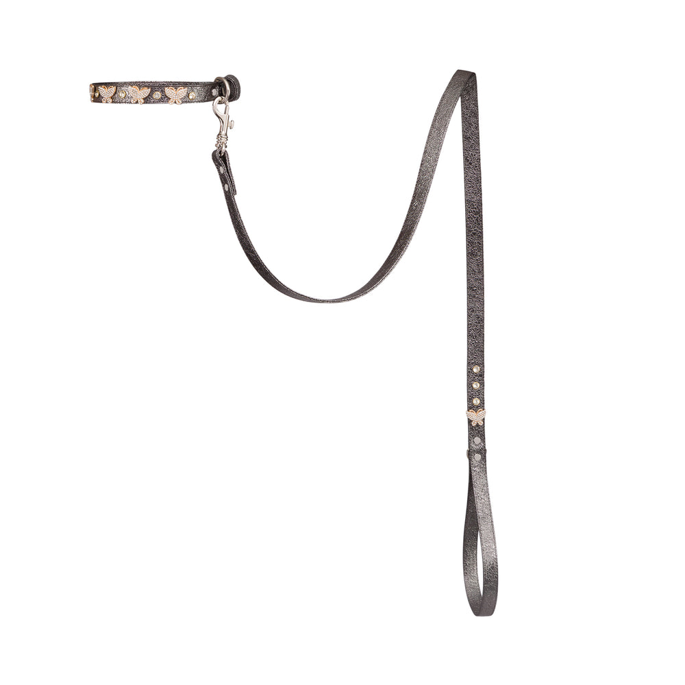 
                  
                    Equus Primus Selleria Twilight Butterfly Collar
                  
                