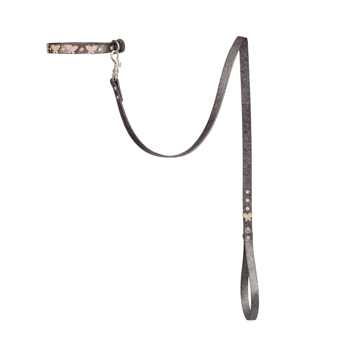 
                  
                    Equus Primus Selleria Twilight Butterfly Collar
                  
                