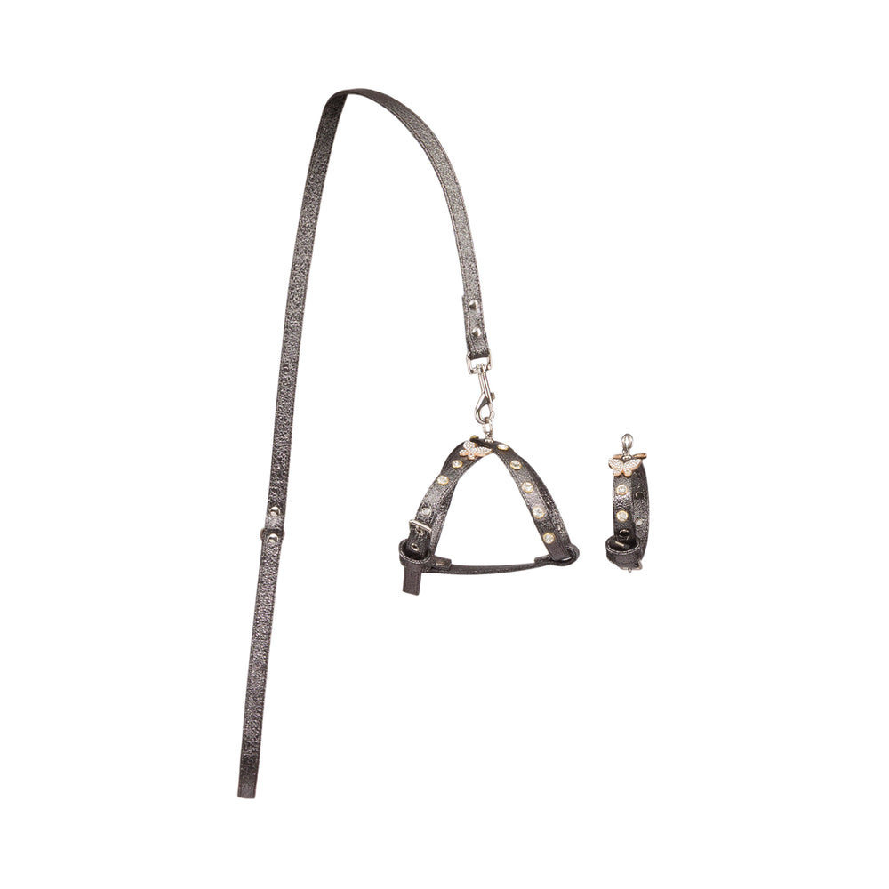 Equus Primus Selleria Twilight Butterfly Harness
