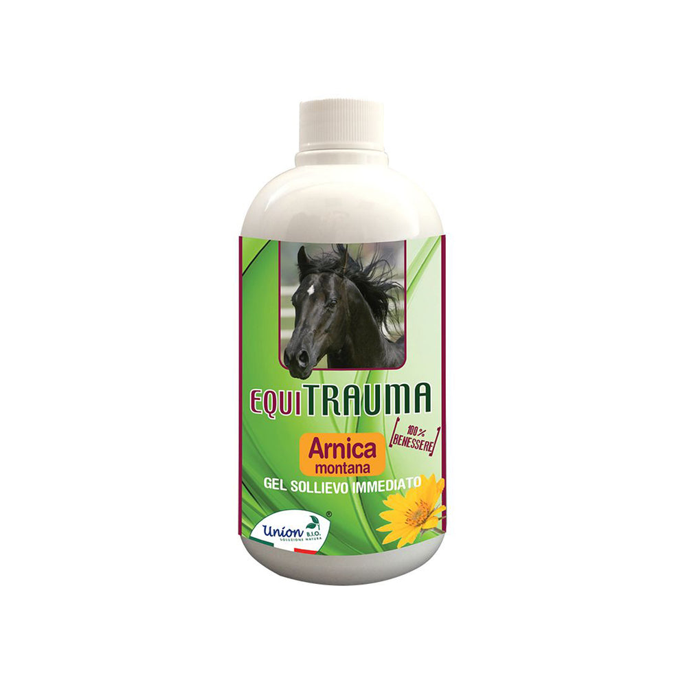 EQUITRAUMA ARNICA GEL