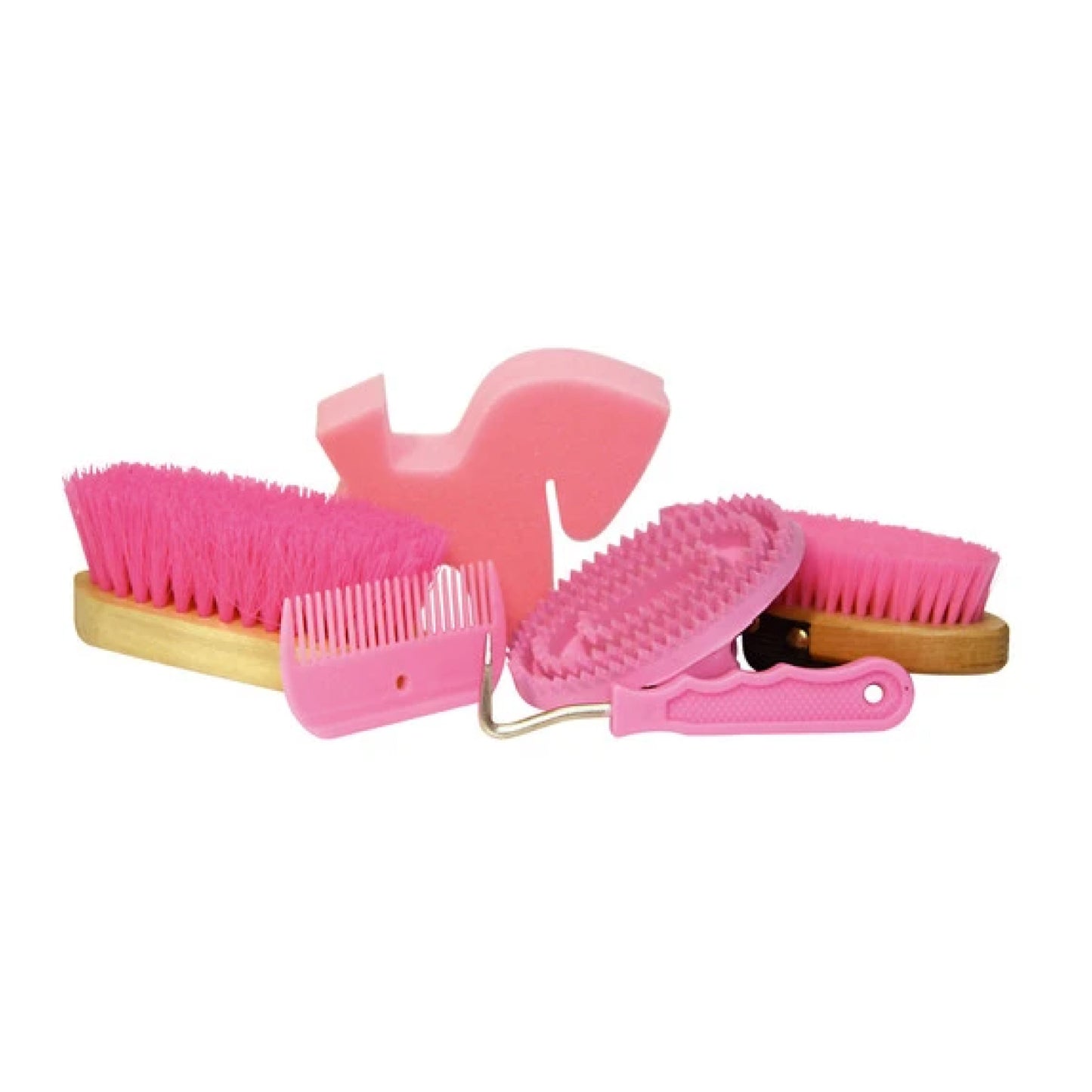 
                  
                    GROOMING KIT WITH 7 PRODUCTS IN BACKPACK
                  
                