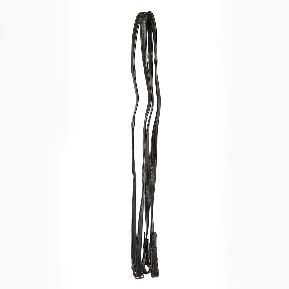 Equus Primus Selleria Set of Two-SleekStyle BridleLink Reins - BridleLink Reins *