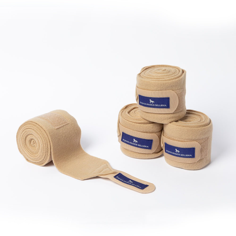 Equus Primus Selleria GallopGuard Sandsilk - GallopGuard Bandages *