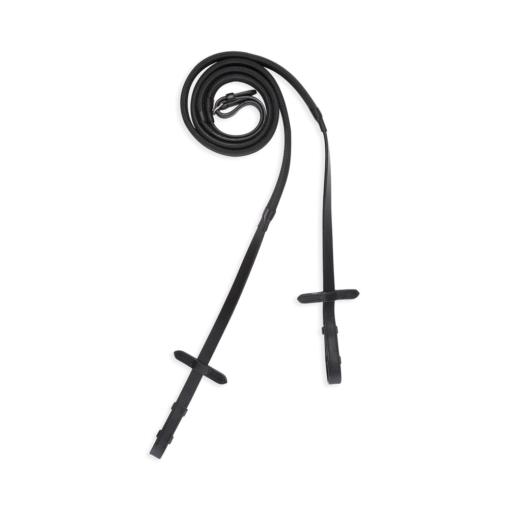 Equus Primus Selleria FlexiGrip Reins - BridleLink Reins