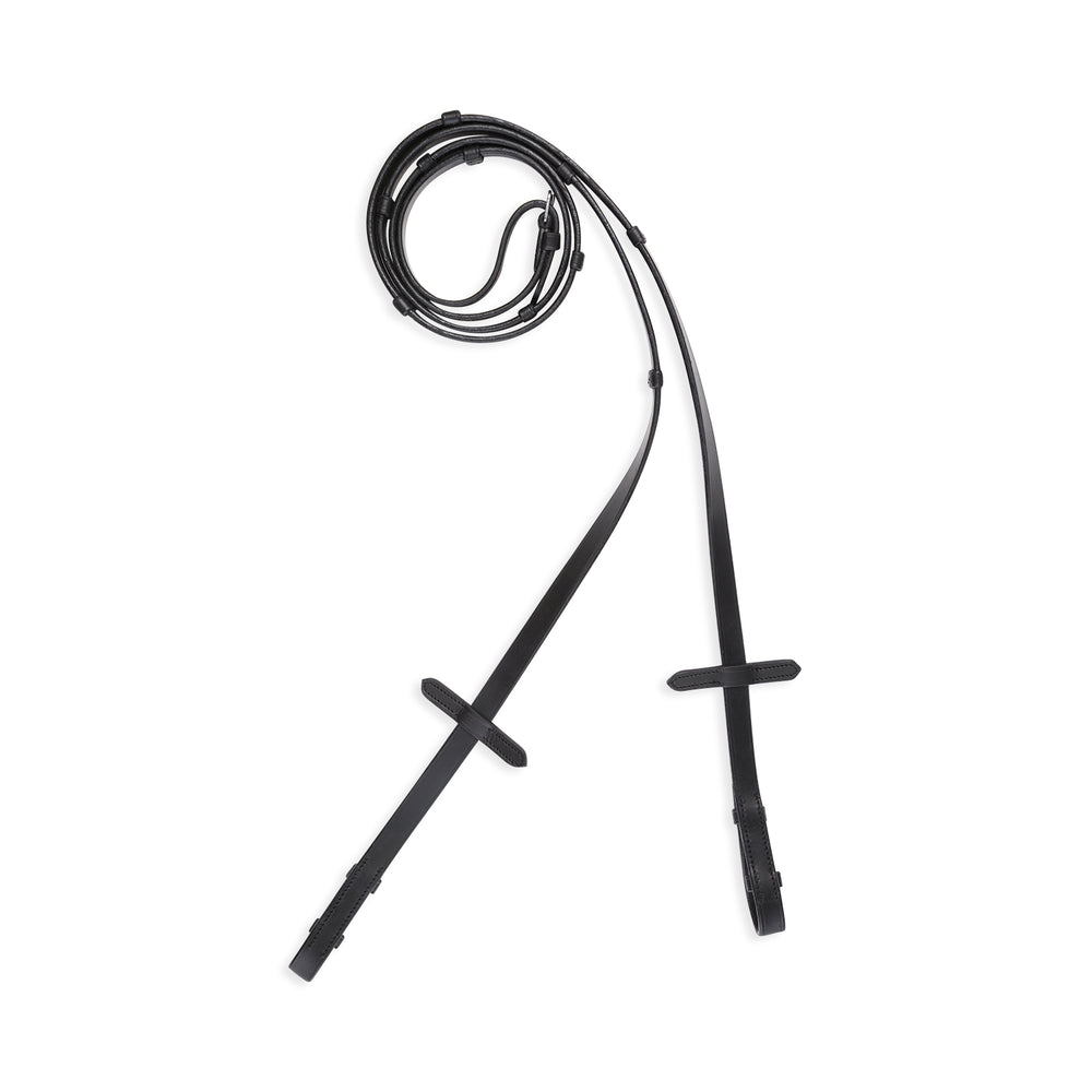 Equus Primus Selleria Continental BridleLink Reins - BridleLink Reins