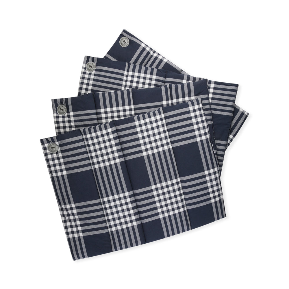 Equus Primus Selleria HorseGuard Arctic Mesh Stable Pad - HorseGuard Stable Bandages Pads