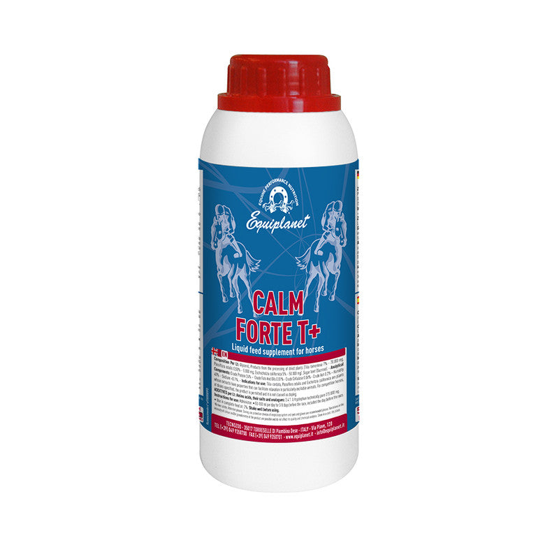 EQUIPLANET CALM FORTE T+