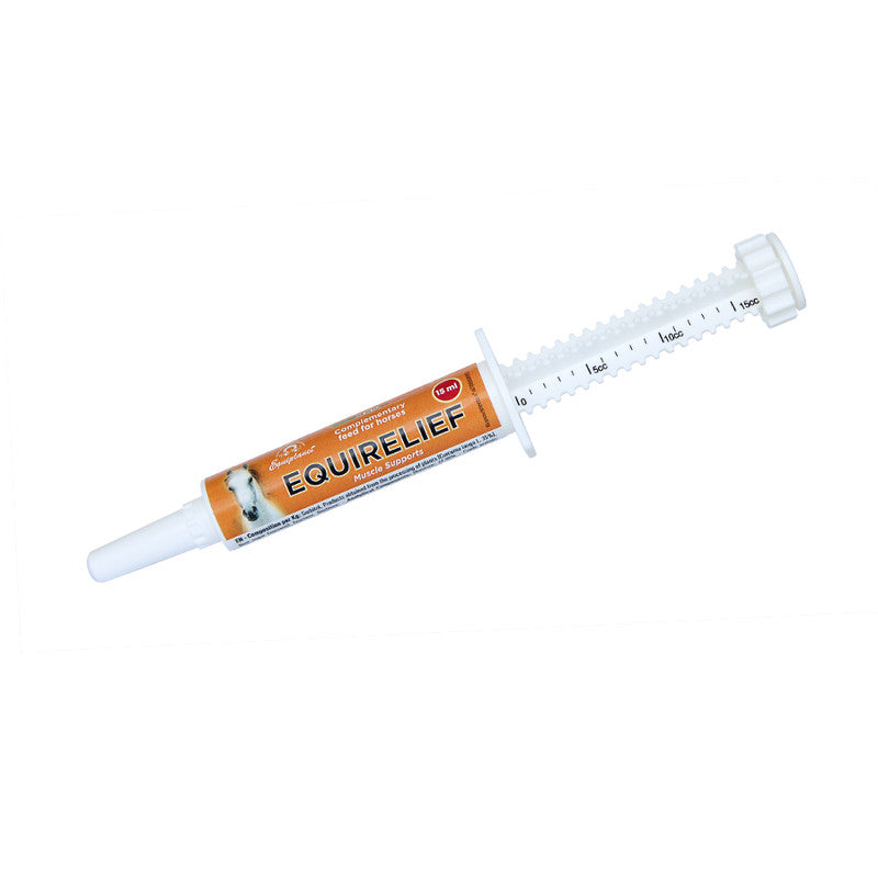 EQUIPLANET EQUIRELIEF