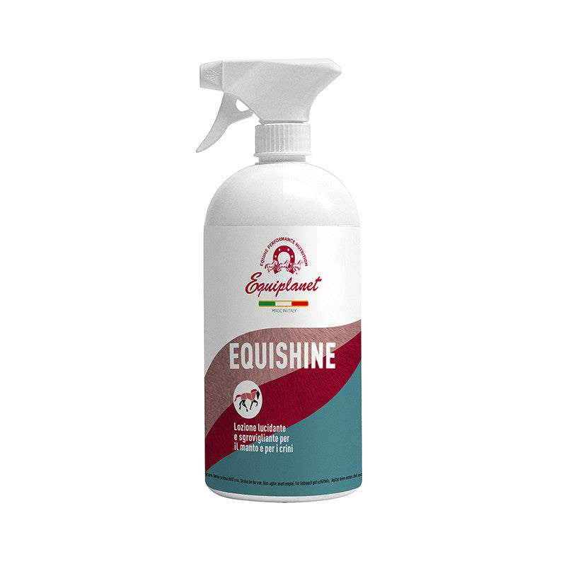 EQUIPLANET EQUISHINE