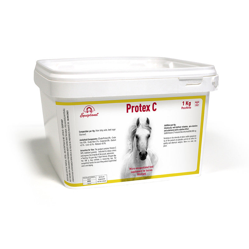 EQUIPLANET PROTEX C