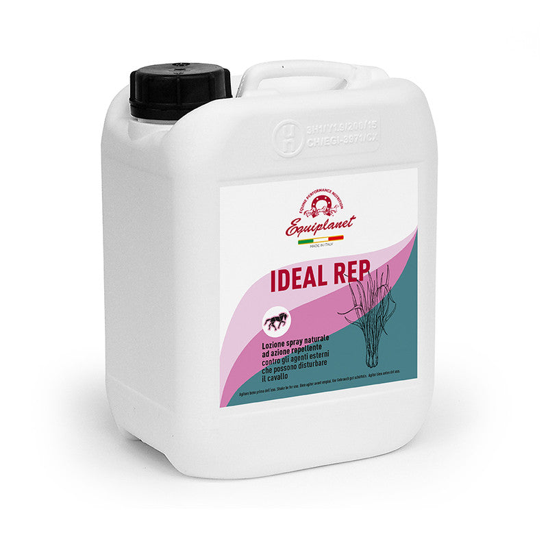 EQUIPLANET IDEAL REP 5L