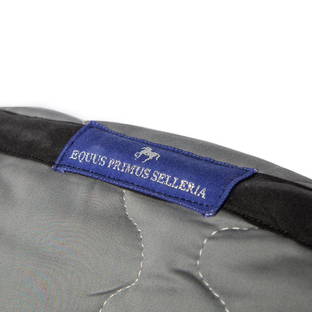 
                  
                    Equus Primus Selleria Rocket Blaze Saddle Pad - Pony Puff Saddle Pads *
                  
                
