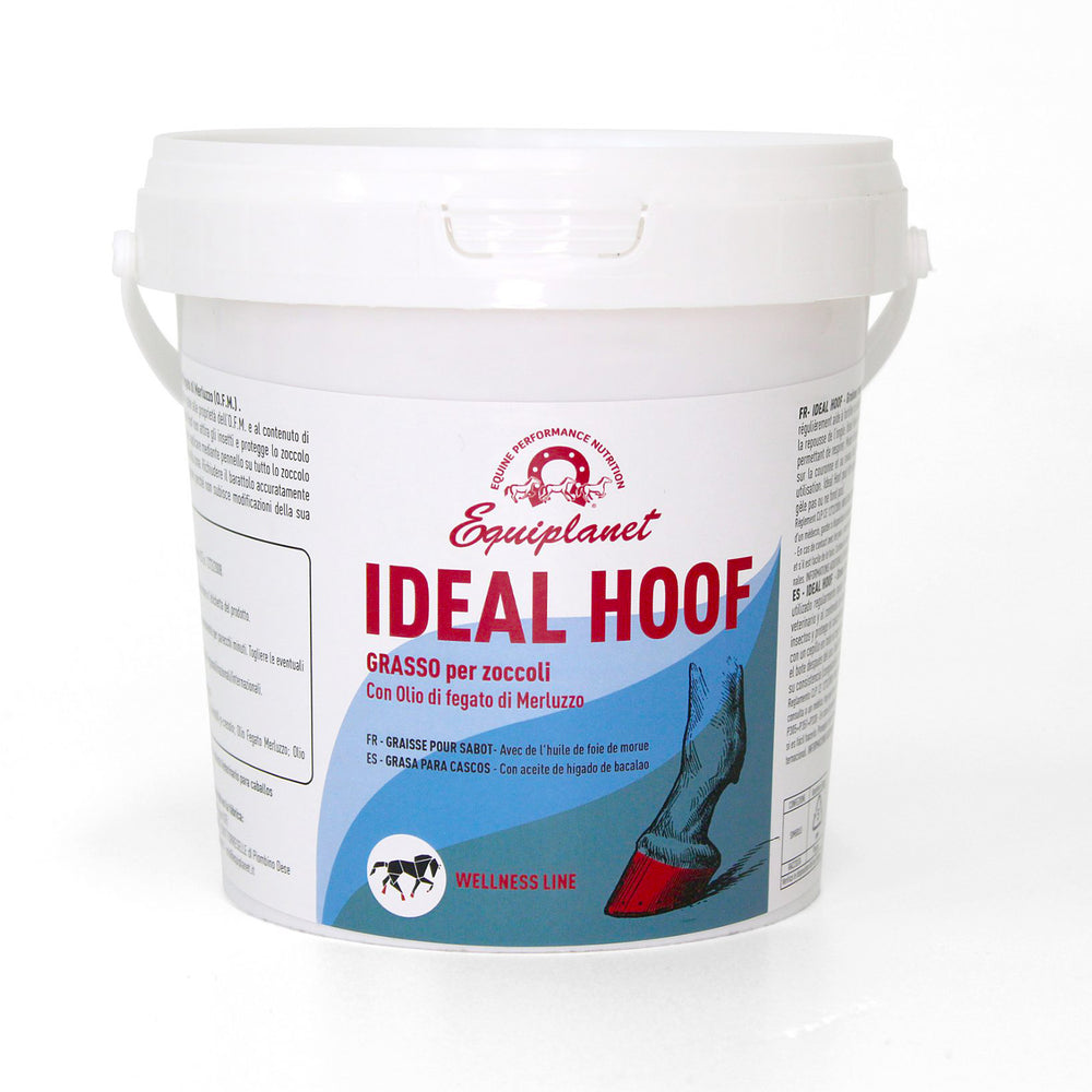 EQUIPLANET IDEAL HOOF 1kg