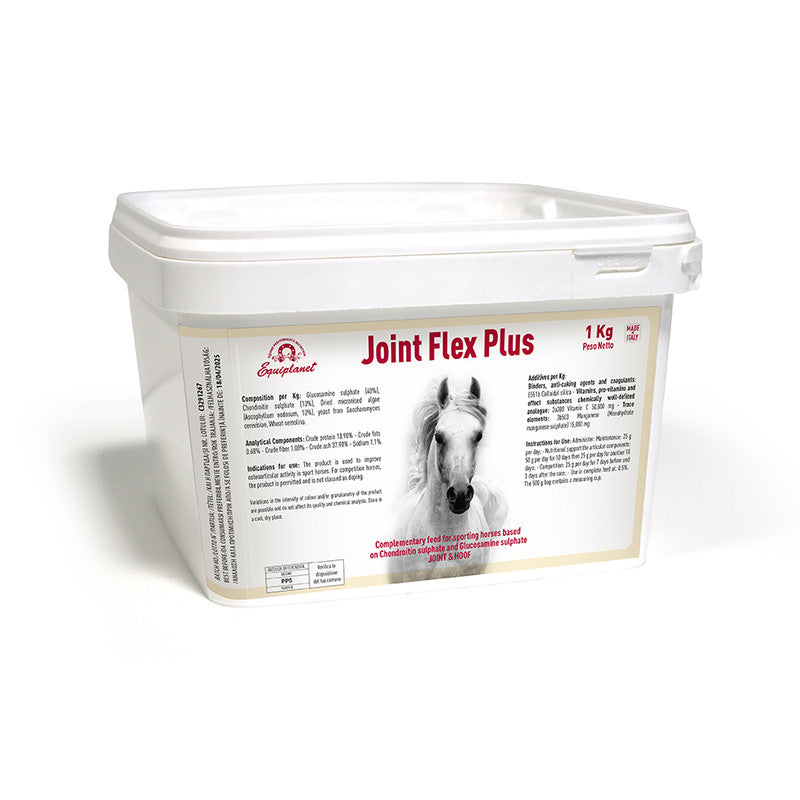EQUIPLANET JOINT FLEX PLUS