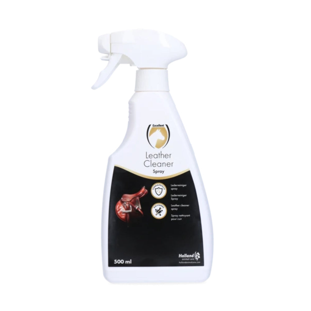 HOLLAND LEATHER CLEANER SPRAY