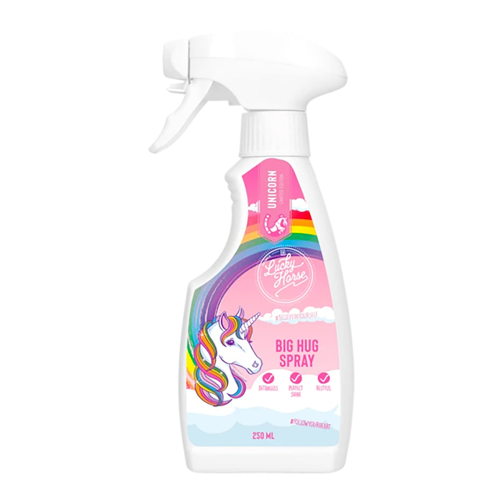 BIG HUG SPRAY