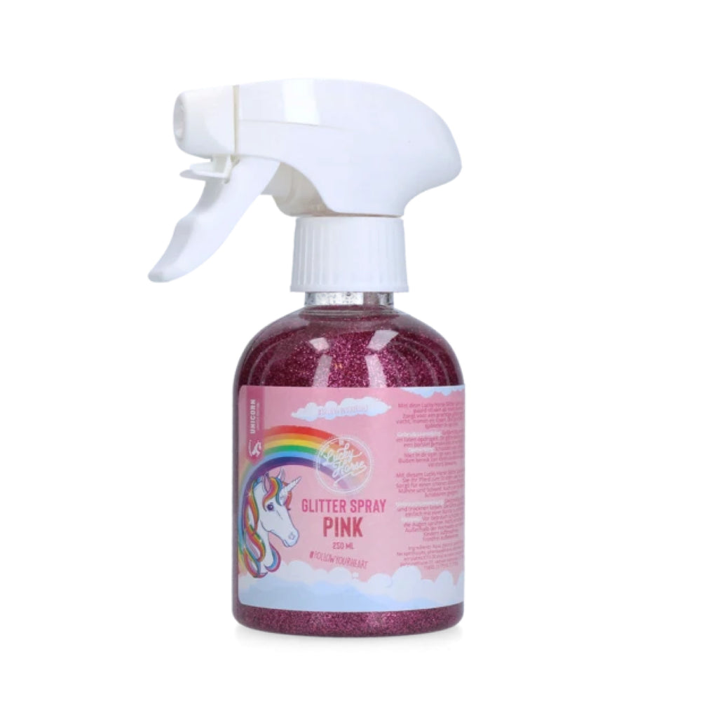
                  
                    UNICORN GLITTER SPRAY
                  
                