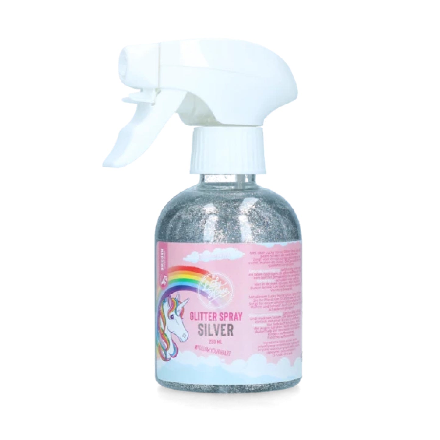 
                  
                    UNICORN GLITTER SPRAY
                  
                