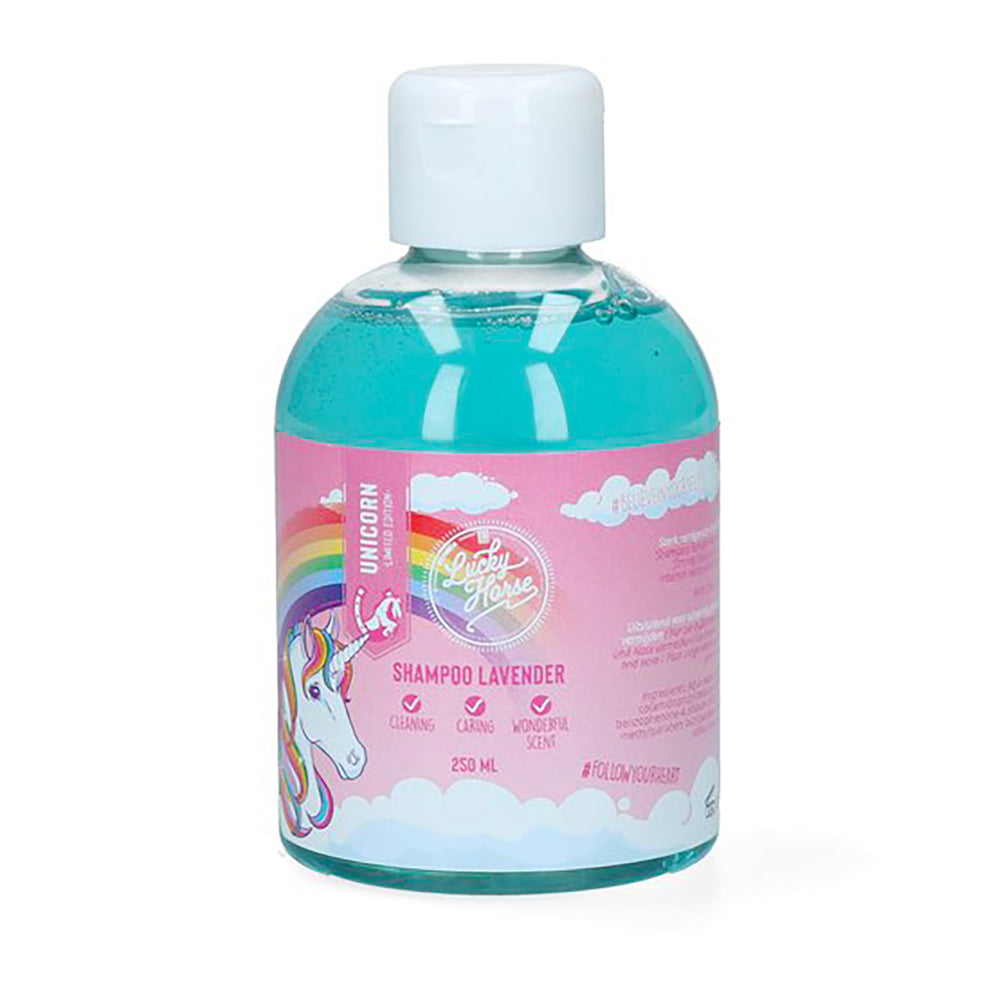 UNICORN SHAMPOO LAVENDER