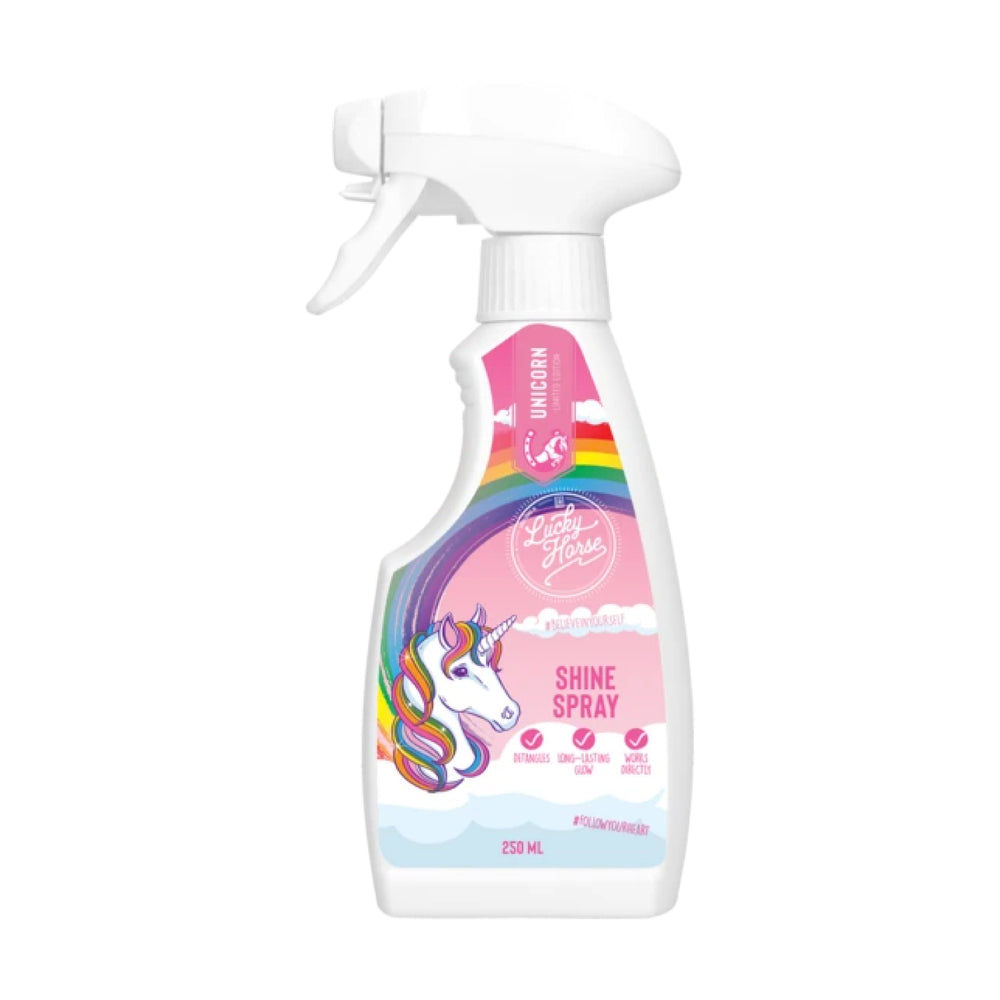 UNICORN SHINE SPRAY