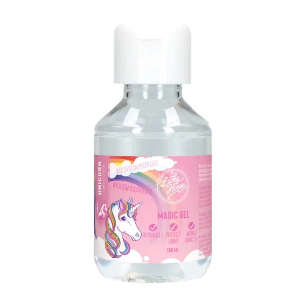 MAGIC GEL