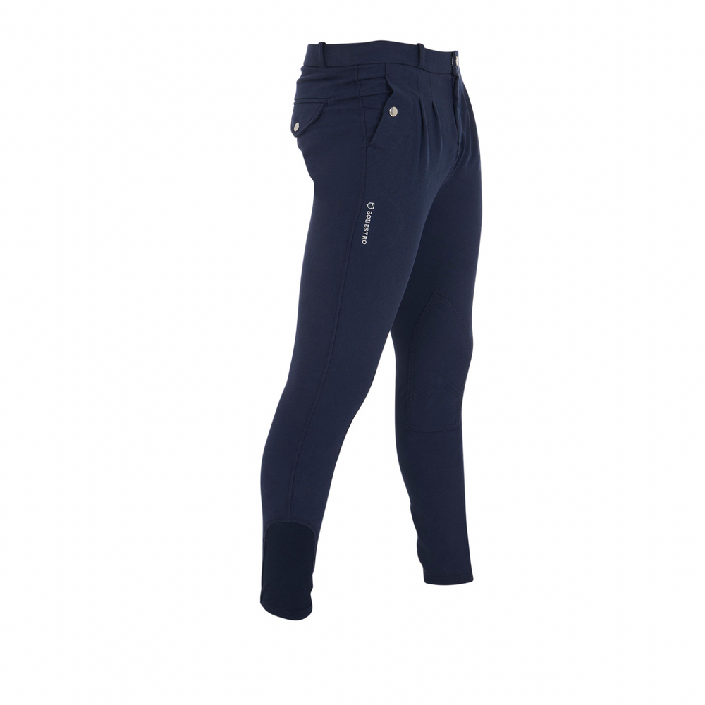 
                  
                    "EQUESTRO" PANTALONI UOMO MODELLO ARES IN COTONE ELASTICIZZATO
                  
                