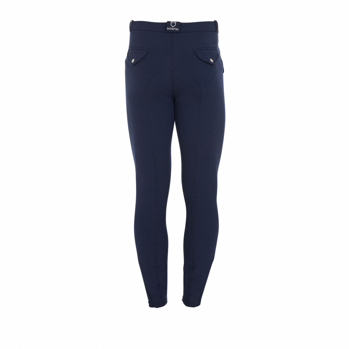 
                  
                    "EQUESTRO" PANTALONI UOMO MODELLO ARES IN COTONE ELASTICIZZATO
                  
                