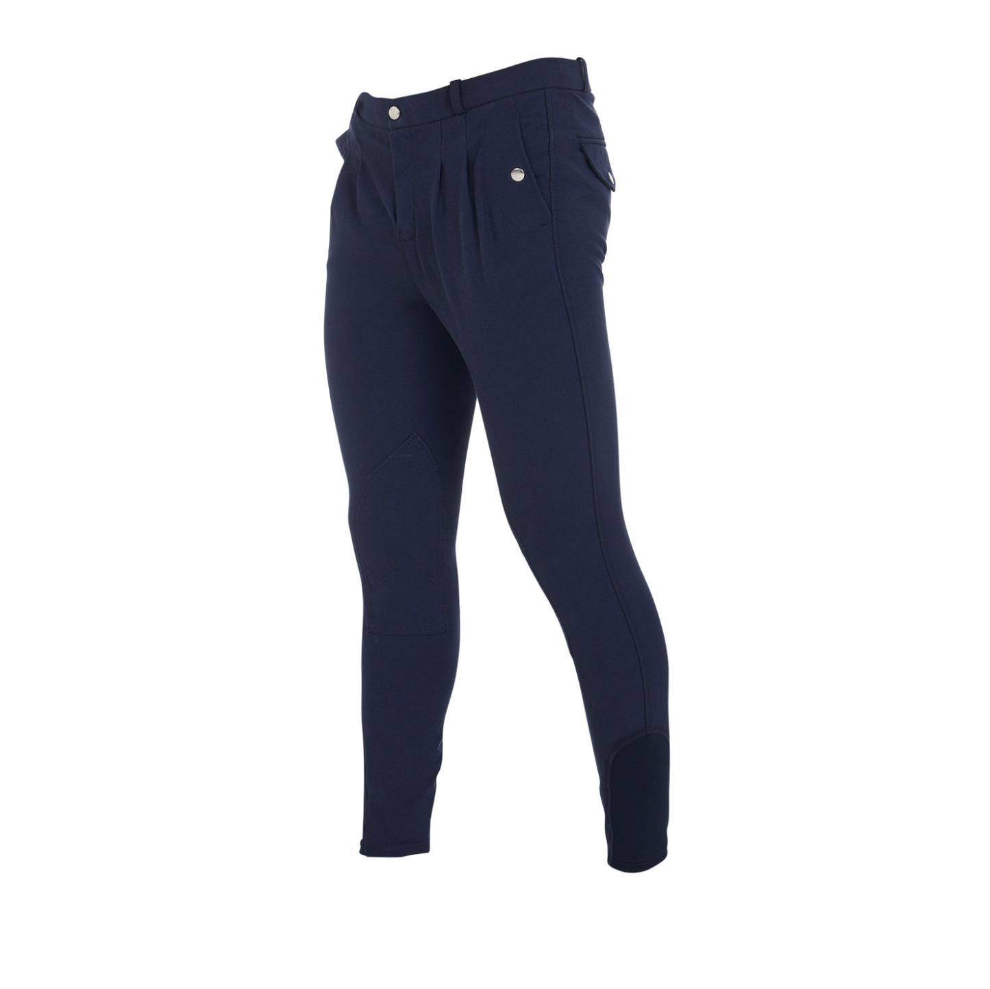 
                  
                    "EQUESTRO" PANTALONI UOMO MODELLO ARES IN COTONE ELASTICIZZATO
                  
                