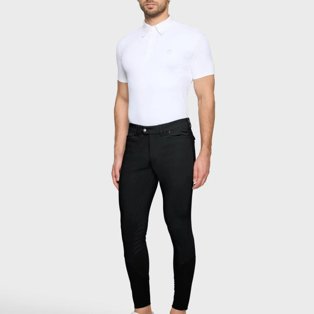 
                  
                    "SAMSHIELD" PANTALONE UOMO MARCEAU 2.0
                  
                
