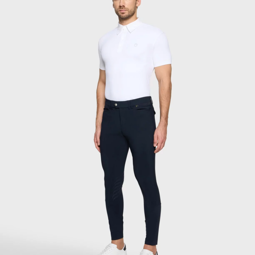 
                  
                    "SAMSHIELD" PANTALONE UOMO MARCEAU 2.0
                  
                