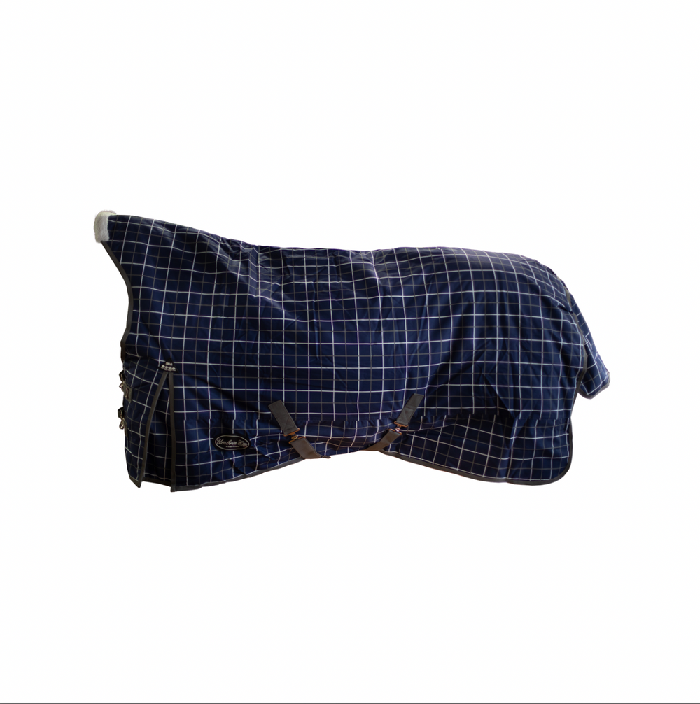 COPERTA PADDOCK 