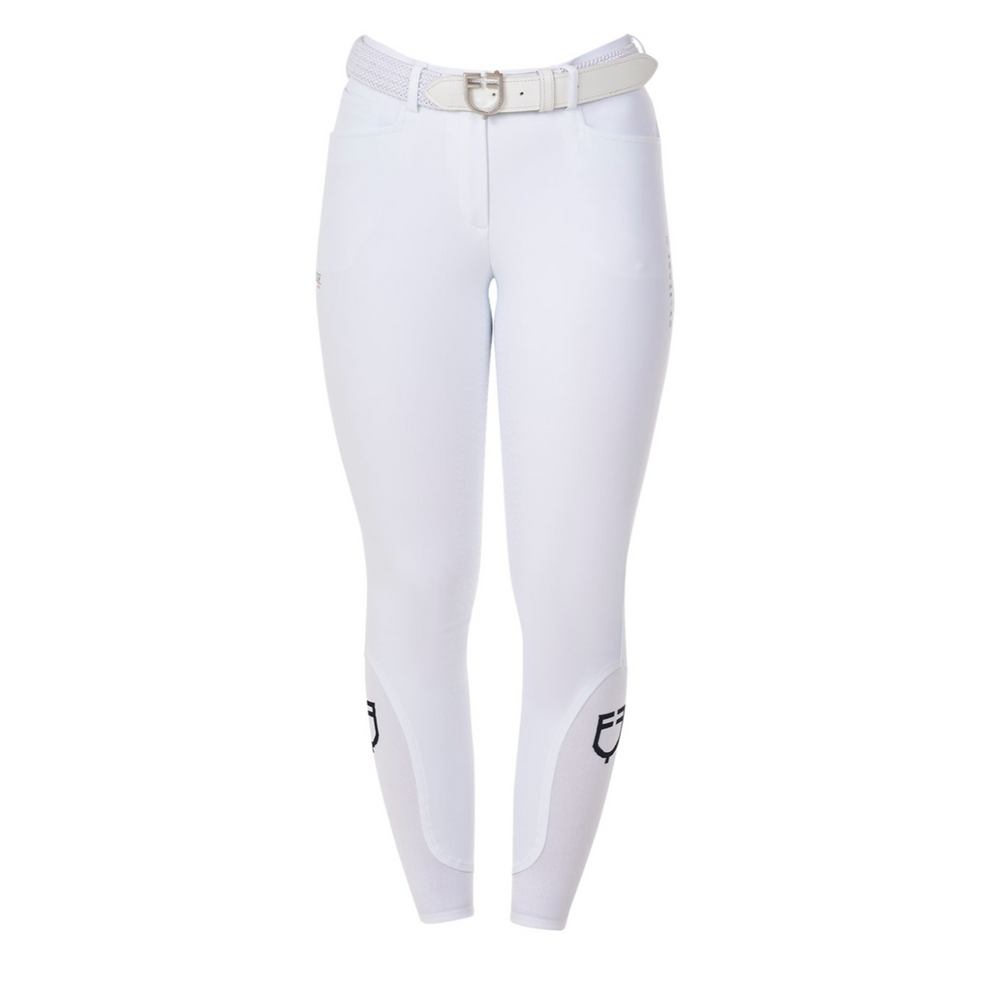 
                  
                    WOMEN'S FULL GRIP BREECHES EQUESTRO X FISE
                  
                