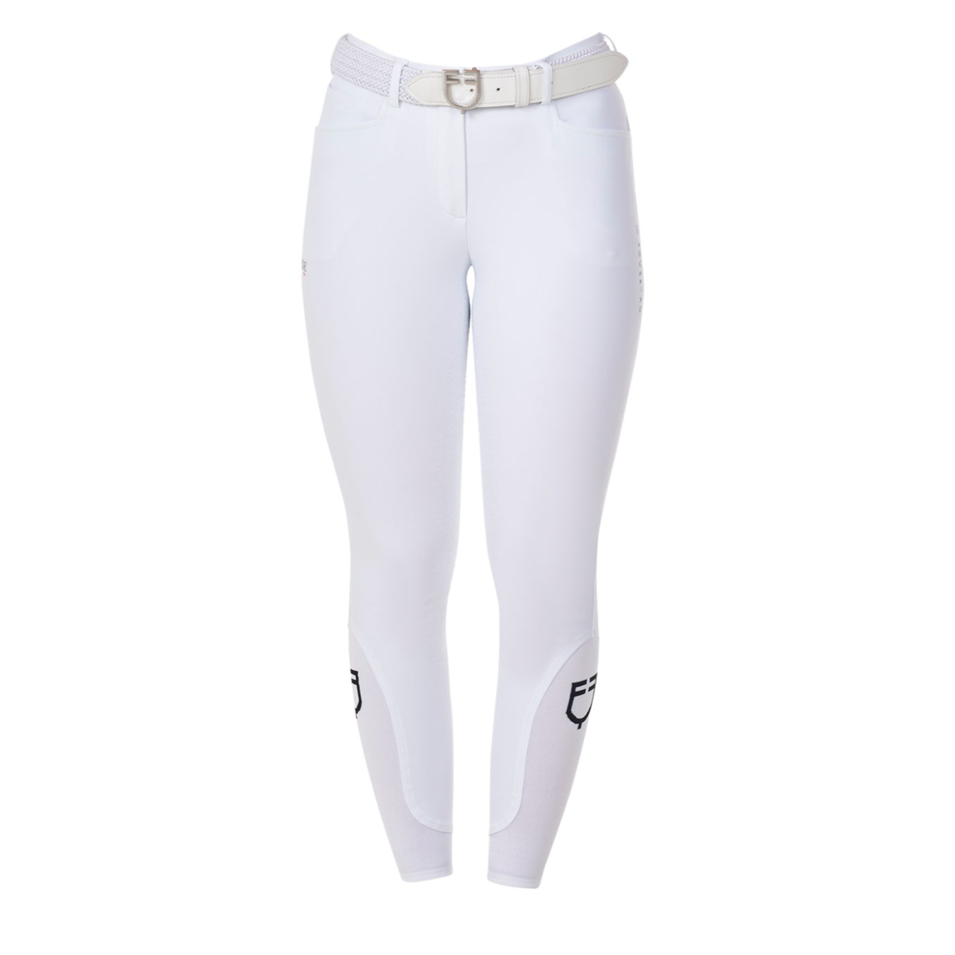 
                  
                    WOMEN'S FULL GRIP BREECHES EQUESTRO X FISE
                  
                