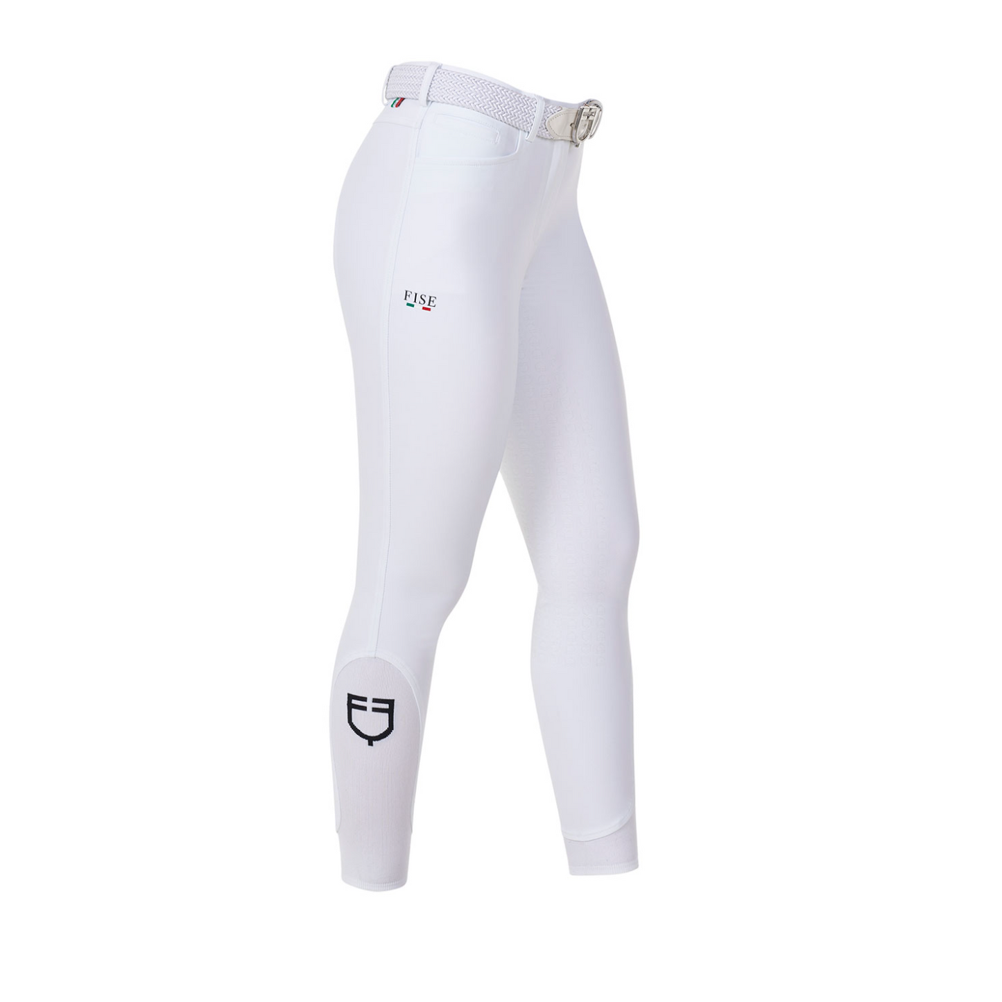 
                  
                    WOMEN'S FULL GRIP BREECHES EQUESTRO X FISE
                  
                