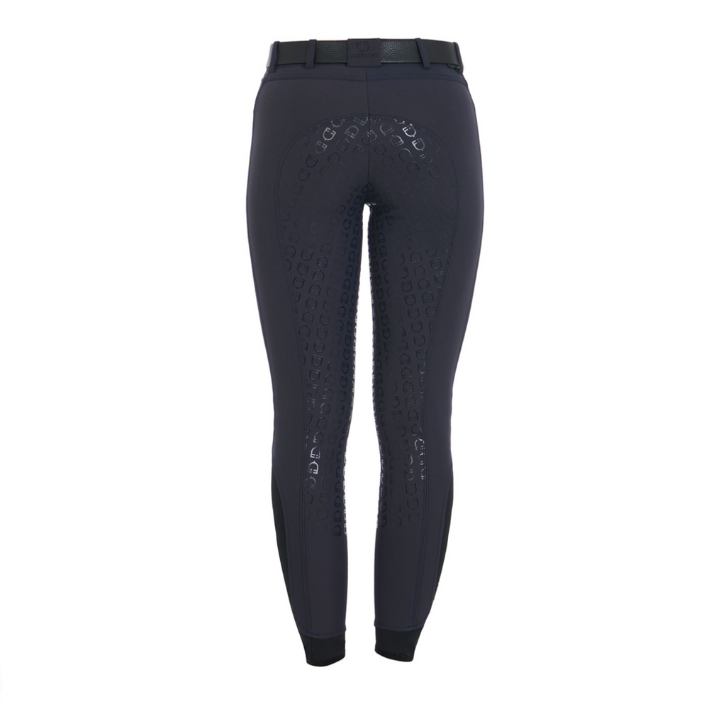 
                  
                    WOMEN'S FULL GRIP HIGH WAISTED BREECHES WITH FLEECE LINING INSIDE
                  
                
