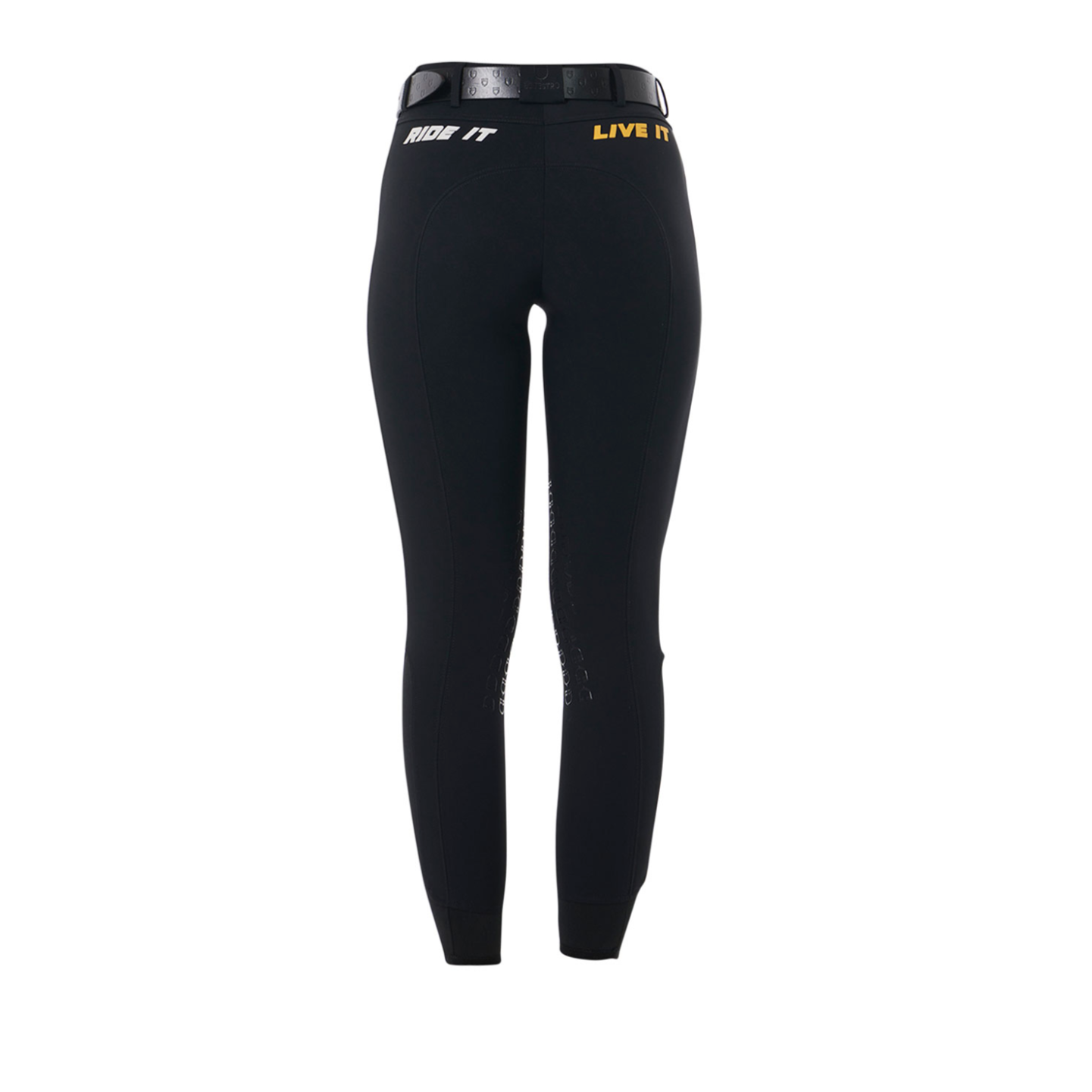 
                  
                    SCUDERIA EQUESTRO WOMEN'S KNEE GRIP BREECHES
                  
                