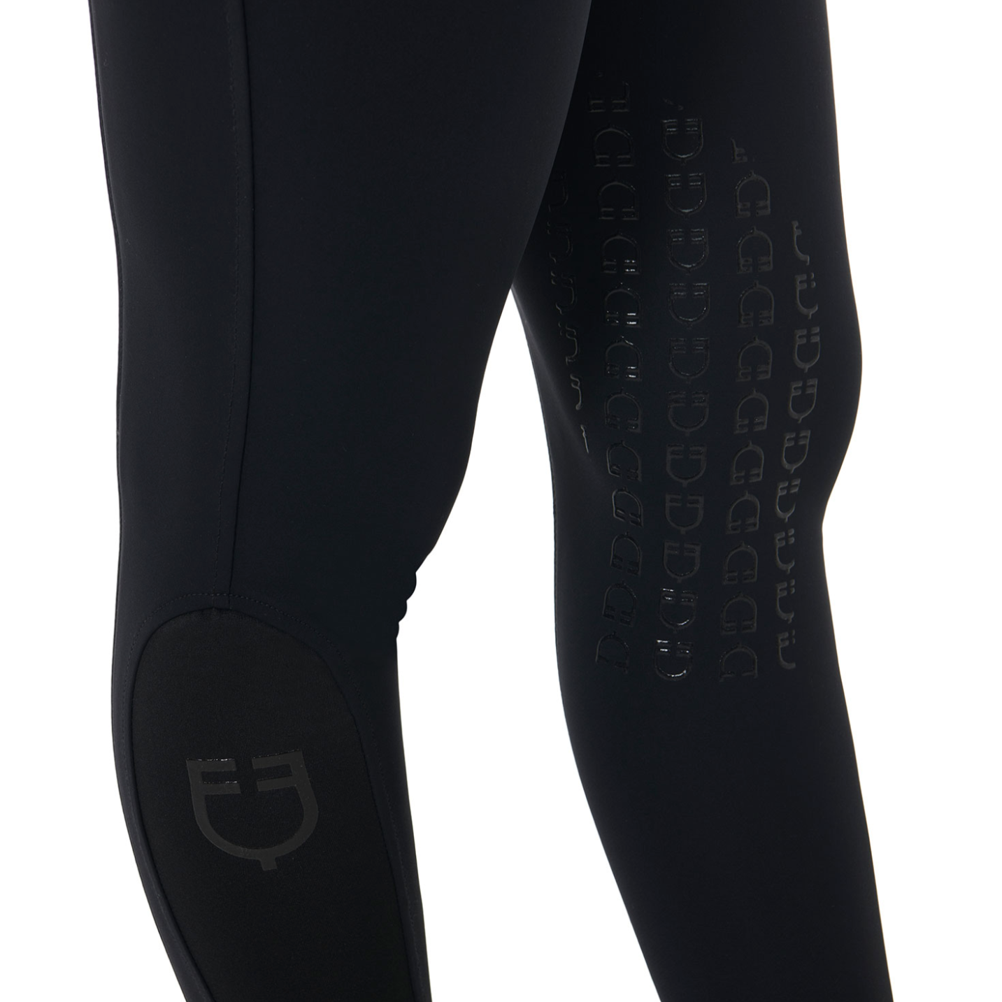 
                  
                    SCUDERIA EQUESTRO WOMEN'S KNEE GRIP BREECHES
                  
                