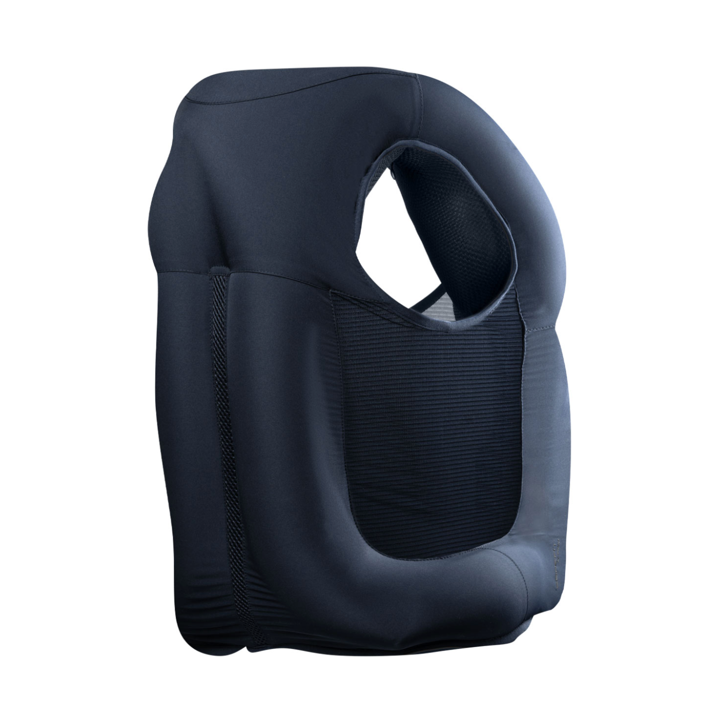 
                  
                    SAFE FIT AIRBAG VEST
                  
                