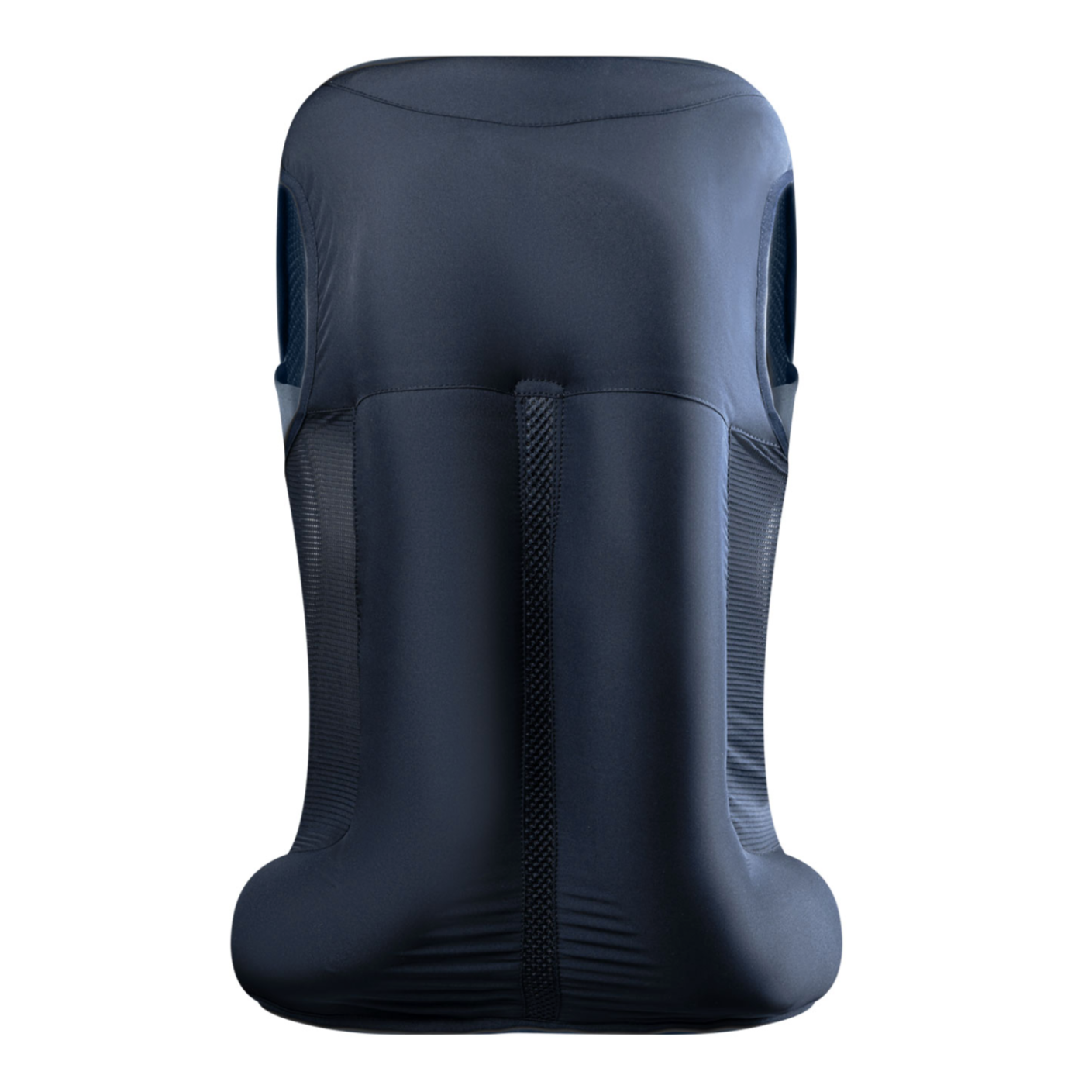 
                  
                    SAFE FIT AIRBAG VEST
                  
                
