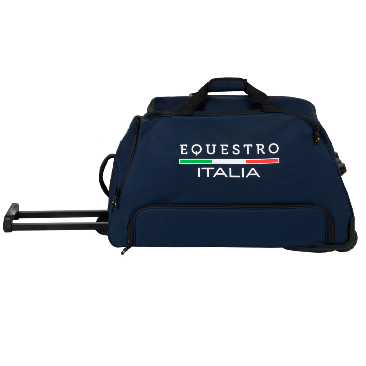 
                  
                    TROLLEY BAG WITH LOGO EQUESTRO X FISE
                  
                