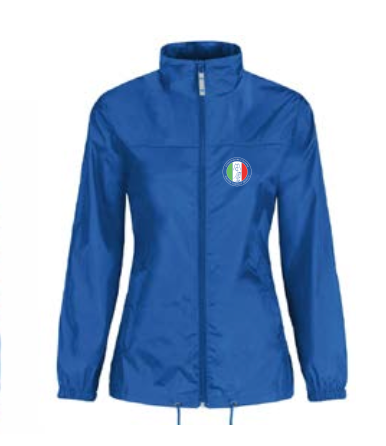 K-Way Associazione Italiana Master Cavallo Iberico