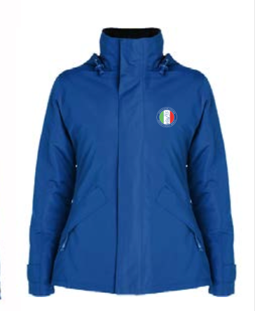 Parka Associazione Italiana Master Cavallo Iberico