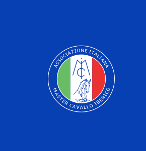 Sacca Portafasce Associazione Italiana Master Cavallo Iberico