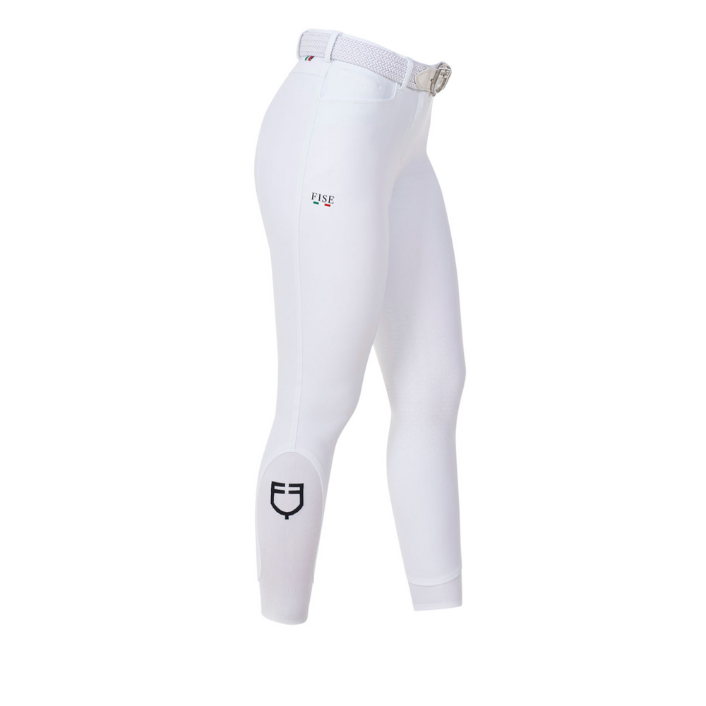 
                  
                    WOMEN'S KNEE GRIP BREECHES EQUESTRO X FISE
                  
                