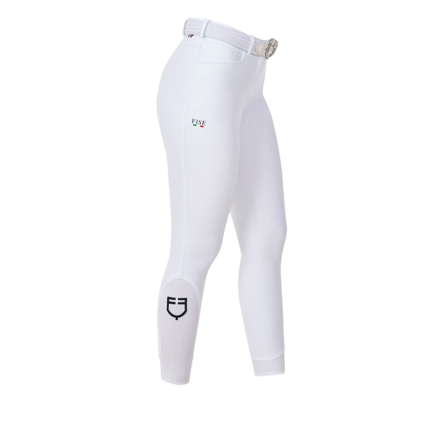 
                  
                    WOMEN'S KNEE GRIP BREECHES EQUESTRO X FISE
                  
                