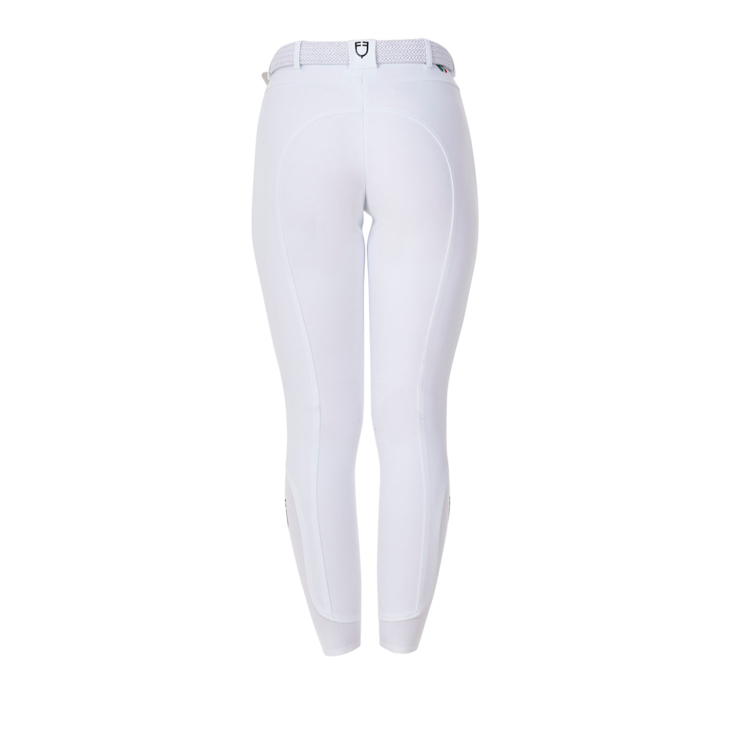 
                  
                    WOMEN'S KNEE GRIP BREECHES EQUESTRO X FISE
                  
                