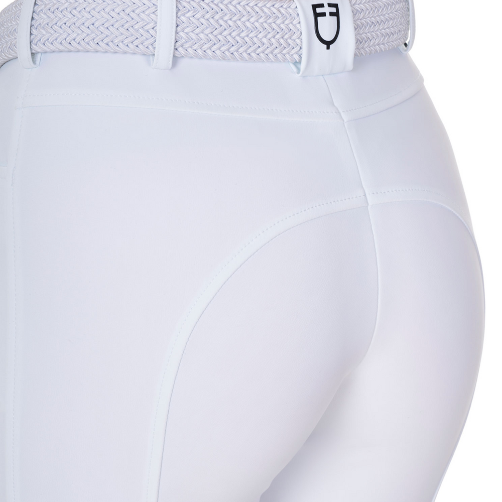 
                  
                    WOMEN'S KNEE GRIP BREECHES EQUESTRO X FISE
                  
                